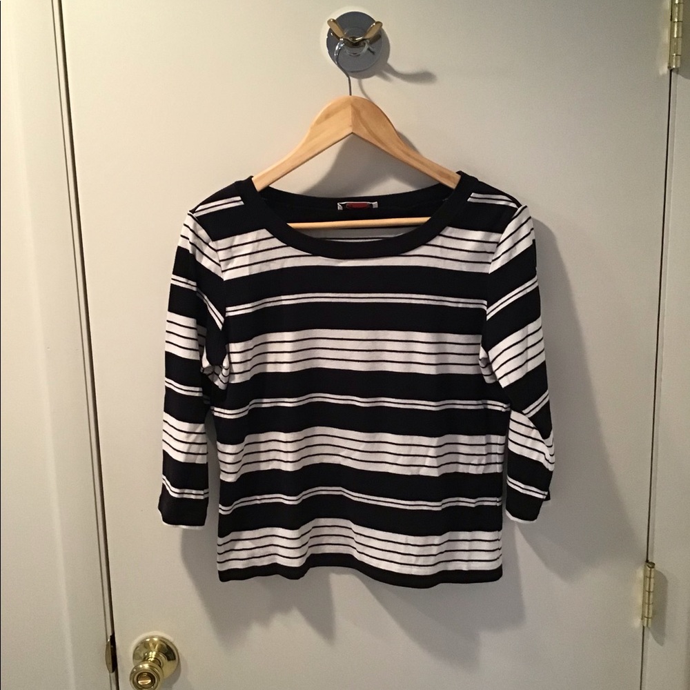 Bundle of TALBOTS T-shirts - Picture 8 of 9